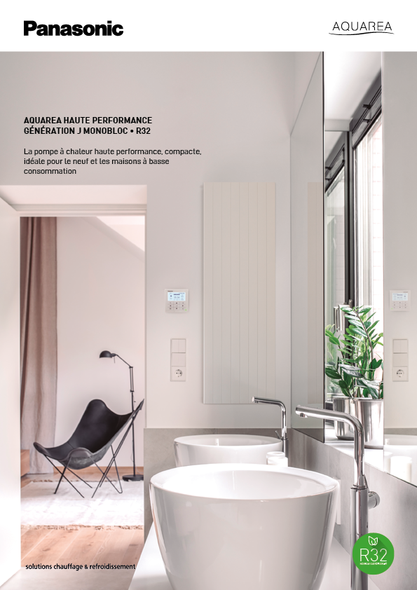 panasonic-aquarea