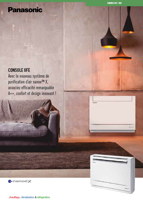 panasonic-console ufe