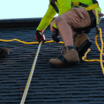 Installateur de panneaux photovoltaïques