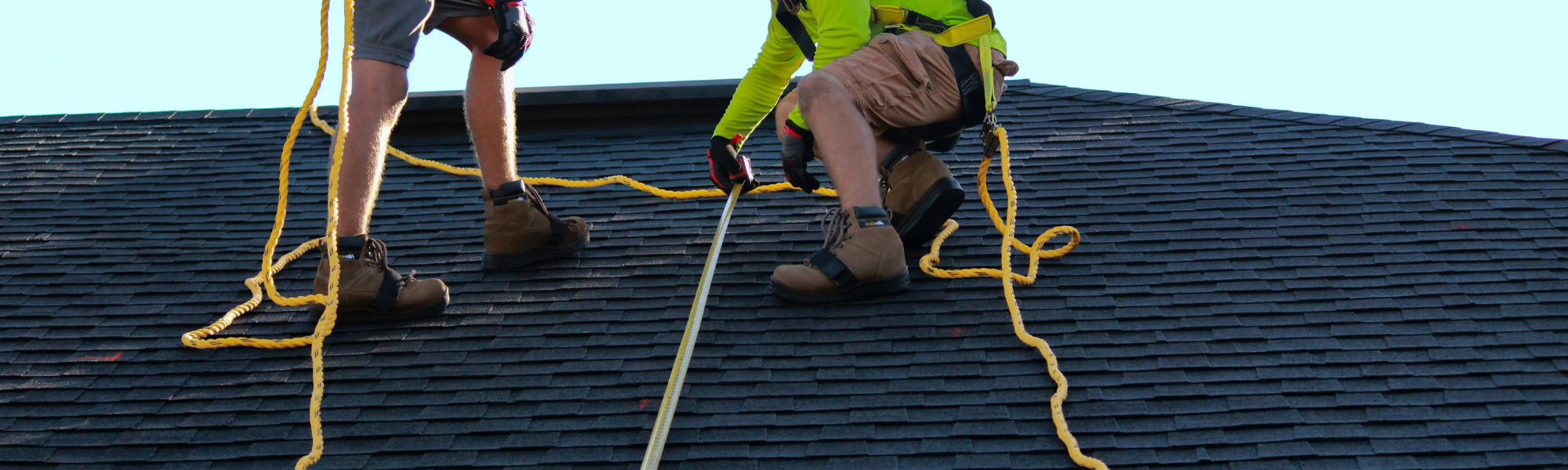Installateur de panneaux photovoltaïques